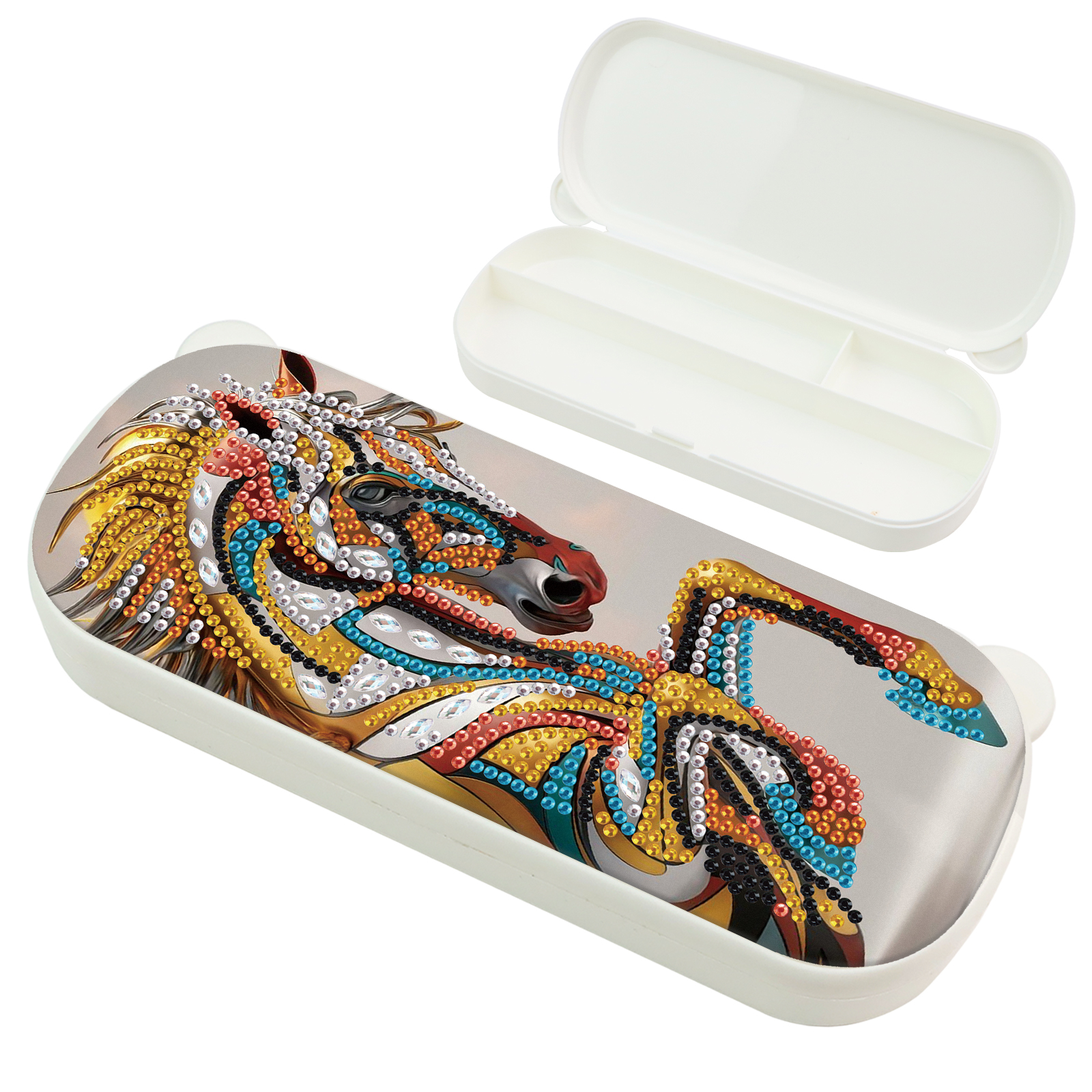 Diamond Art Painting pencil bo - Embroidery Gift Ideas review and price