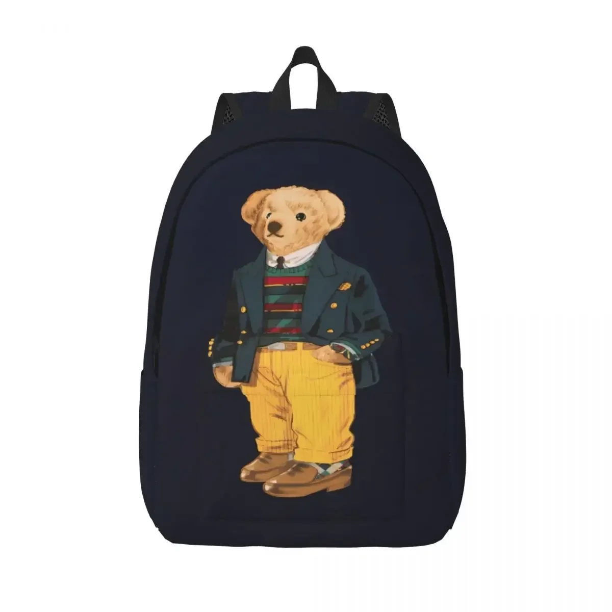 Wild Animal Backpack Fashon Be - Embroidery Xmas Designs review and price