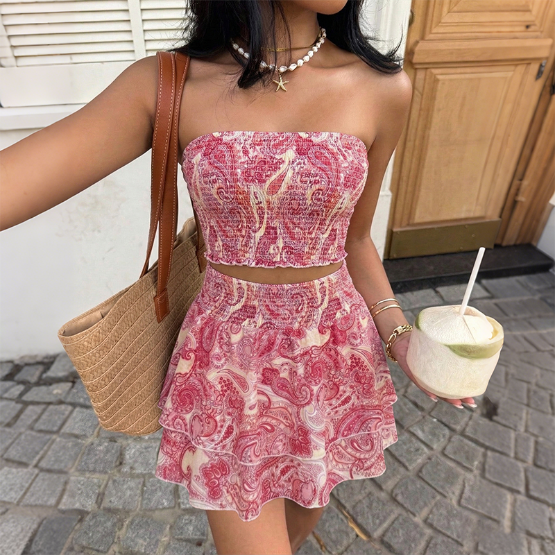 2026 Summer New Style Sleevele - Embroidery Blouse review and price