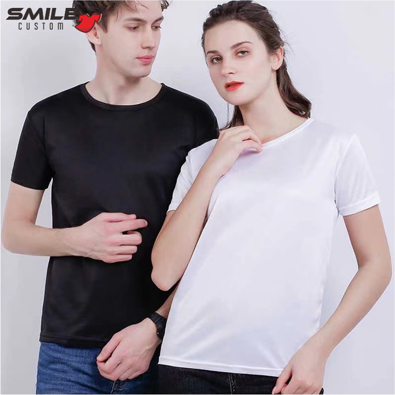 Summer Men And Women Short Sle - Embroidery Blouse review and price