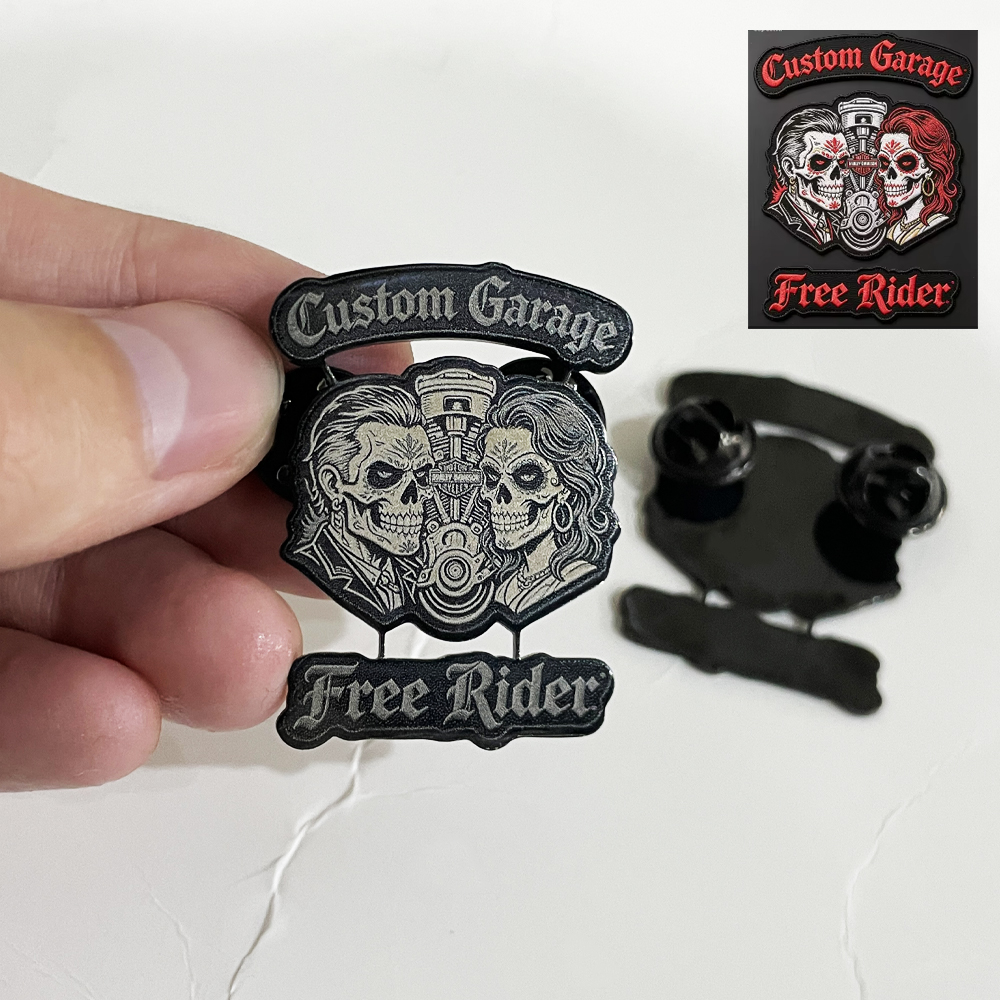 Personalized Custom Image Broo - Embroidery Initials review and price