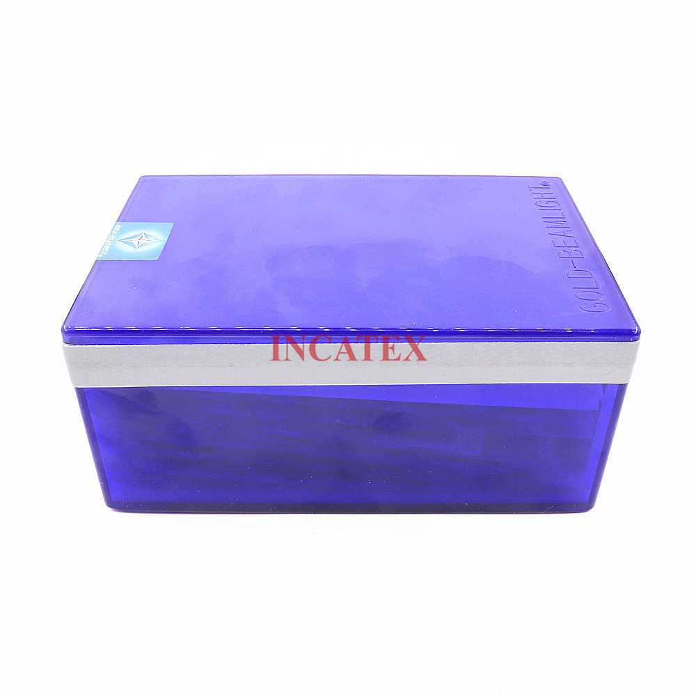 500 Pcs Genuine Gold Beamlight - Embroidery Machine China review and price