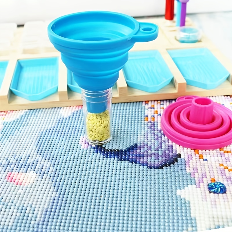3x Mini DIY Diamond Painting C - Embroidery Painting review and price