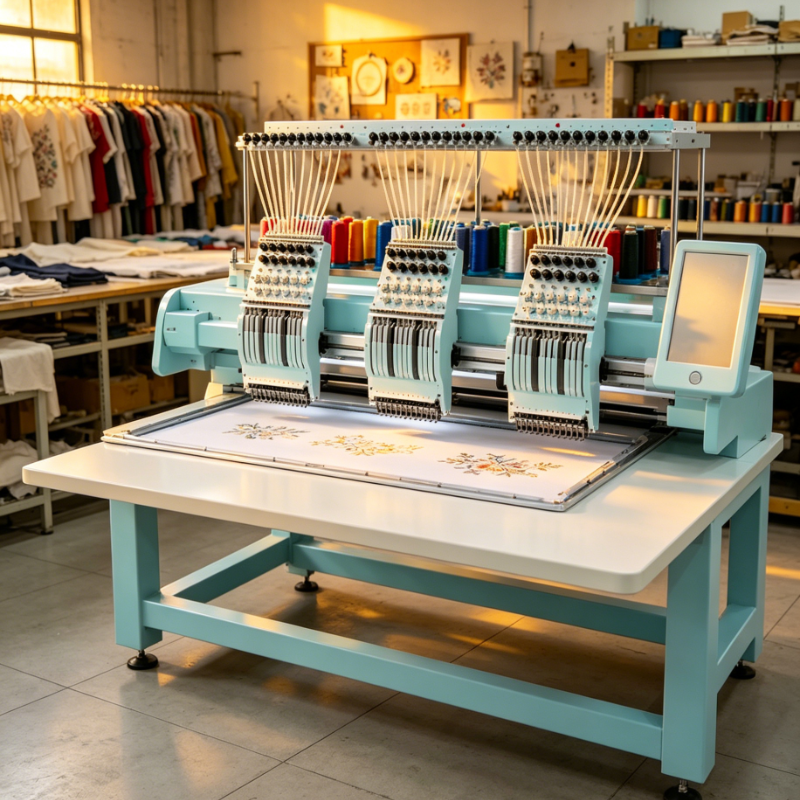 Customized Embroidery Machine  - Embroidery Fonts review and price