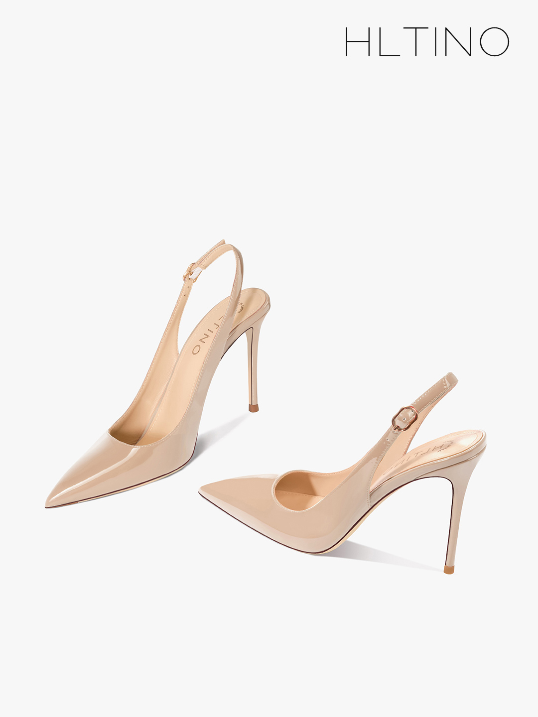 HLTINO 4.0 Inch/10CM Women Sum - Embroidery Shoes review and price