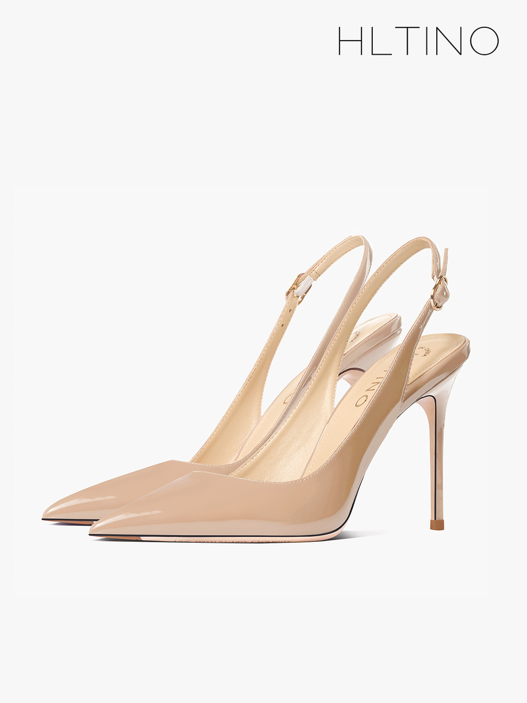 HLTINO 4.0 Inch/10CM Women Sum - Embroidery Shoes review and price