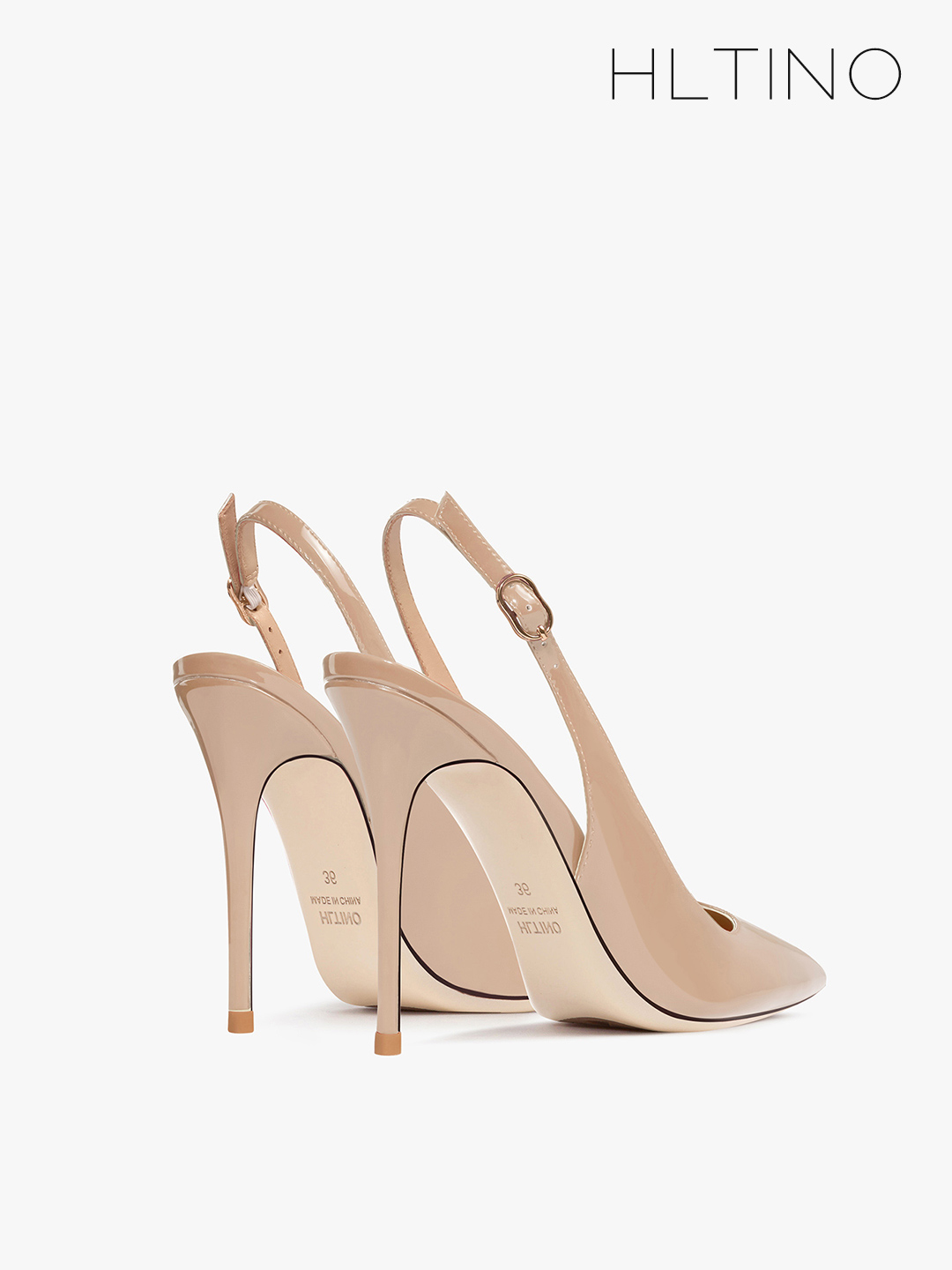 HLTINO 4.0 Inch/10CM Women Sum - Embroidery Shoes review and price